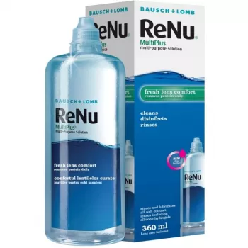 Imagine produs: ReNu MultiPlus 360ml