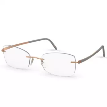 Imagine produs: Silhouette 5529/HC 6520 52 MOMENTUM