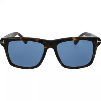 Imagine produs: Ochelari de soare barbati Tom Ford FT0906 52V 58 BUCKLEY-02