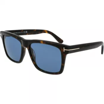 Imagine produs: Ochelari de soare barbati Tom Ford FT0906 52V 58 BUCKLEY-02