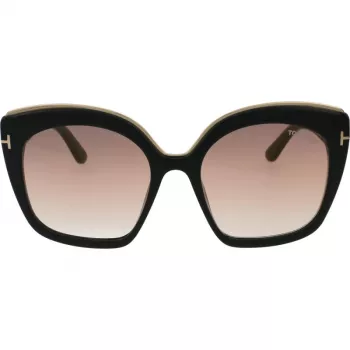 Imagine produs: Tom Ford FT0944 01G 55 CHANTALLE