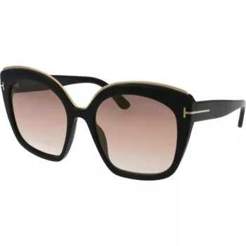 Imagine produs: Tom Ford FT0944 01G 55 CHANTALLE