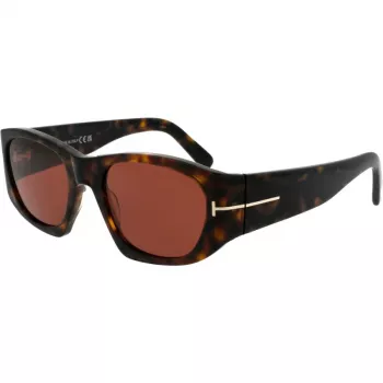 Imagine produs: Tom Ford FT0987 52S 53 CYRILLE-02