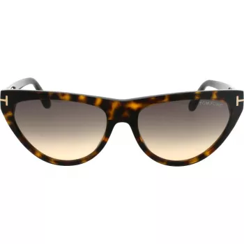 Imagine produs: Tom Ford FT0990 52B 56 AMBER-02
