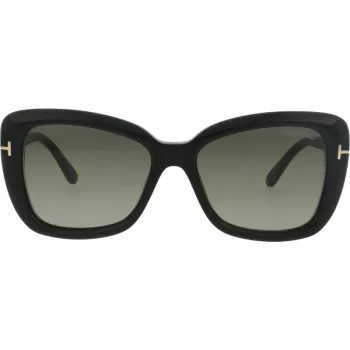 Imagine produs: Tom Ford FT1008 01B 55 MAEVE
