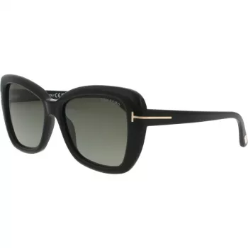 Imagine produs: Tom Ford FT1008 01B 55 MAEVE