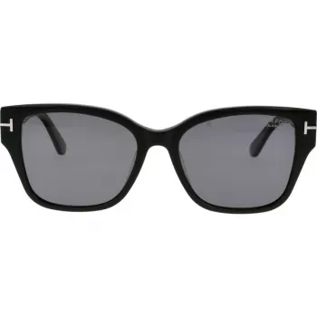 Imagine produs: Tom Ford FT1108 01D 55 ELSA
