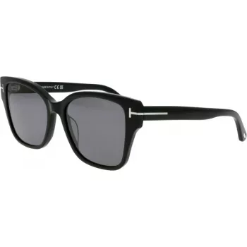 Imagine produs: Tom Ford FT1108 01D 55 ELSA