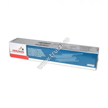 Consumabile sudare - 9934001 ELECTROZI SUDURA BAZICI OERLIKON 4.00MMX450MM - 5.5 KG, trutzi.ro