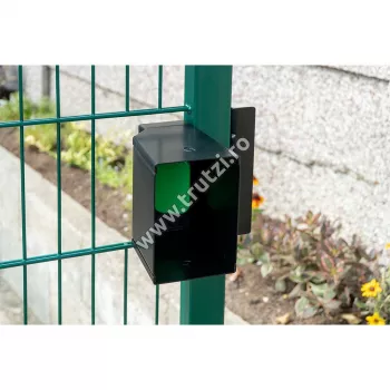 Sisteme porți  - 6107630 PROTECTIE INCUIETOARE GATEMASTER, BQS, trutzi.ro