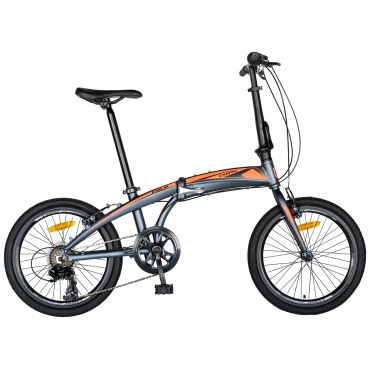 Biciclete Pliabile