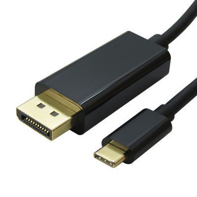 Convertoare Cablu Convertor Usb 3 1 Type C La Displayport Dp
