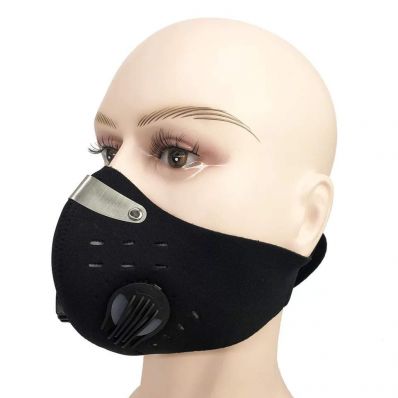 Perioperative period please note Sideboard masca reutilizabila neagra filtru carbon activ