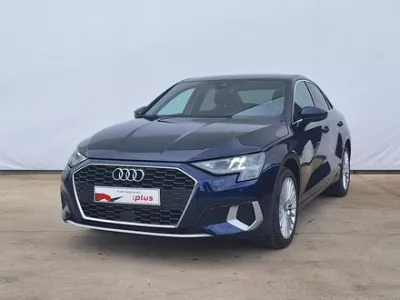 A3 Limousine 35 TFSI advanced ext.