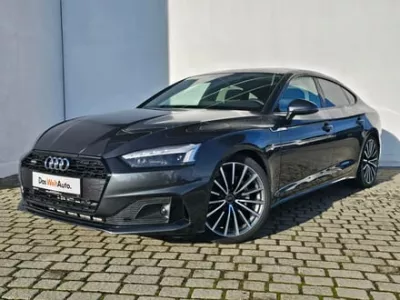 A5Sportback Advanced 40 TFSI quattro