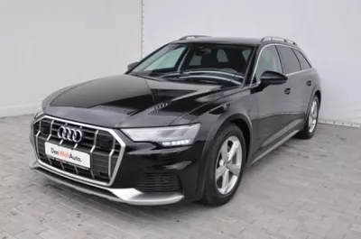 A6Allroad quattro 45 TDI