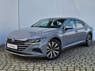 Arteon Elegance 2.0 TSI DSG