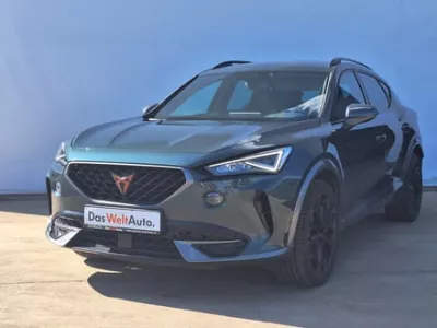 Formentor VZ 1.4 TSI eHybrid — - leasing auto