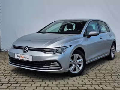 Golf Life 1.5 eTSI ACT DSG mild hyb