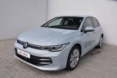 Golf Life 1.5 TSI DSG PHEV TD