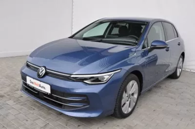 Golf Style1.5 TSI DSG PHEV