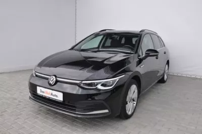 GolfVariant Style 2.0 TDI DSG