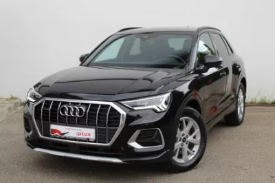 Q3 Advanced 40 TFSI quattro