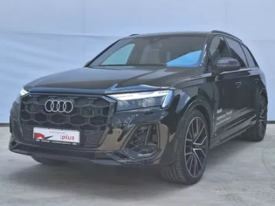 Q7 PI S line 55 TFSI quattro