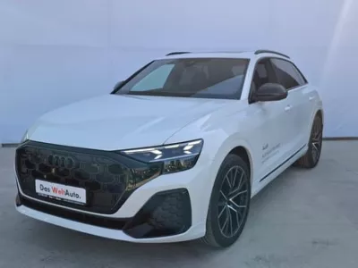 Q8 PI 50 TDI quattro