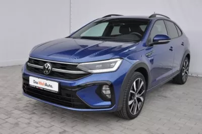 Taigo R-Line 1.5 TSI DSG