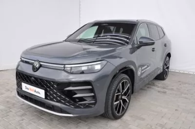 Tayron R-Line 2.0 TDI 4Motion TD