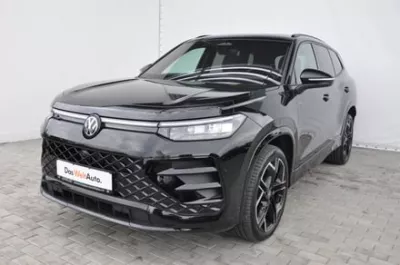 Tayron R-Line 2.0 TDI 4Motion TD