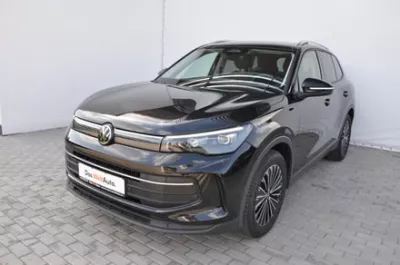 Tiguan Friends eTSI DSG