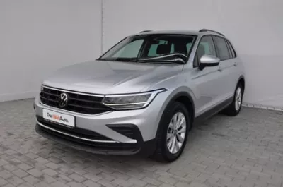 Tiguan Life1.5 TSI OPF DSG