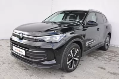 Tiguan Noul Tiguan Life 2,0 TDI DSG 4Mot TD