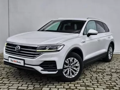 Touareg Noul Touareg Style V6 TDI