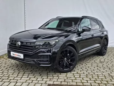 Touareg R-Style V6 TDI