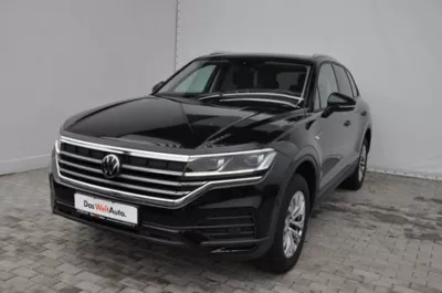 Touareg Style V6 TDI