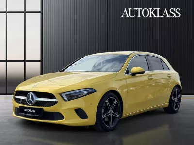 MERCEDES-BENZ CLASA A A 180