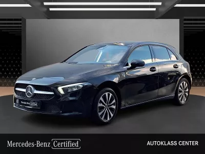 MERCEDES-BENZ CLASA A A 250 e