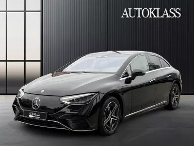 MERCEDES-BENZ EQE 350 4MATIC