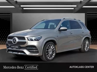 MERCEDES-BENZ GLE GLE 350 de 4MATIC