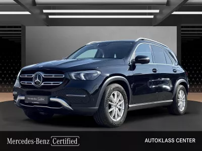 MERCEDES-BENZ GLE GLE 350 de 4MATIC