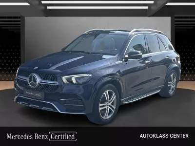 MERCEDES-BENZ GLE GLE 450 4MATIC