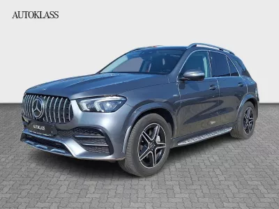 MERCEDES-BENZ GLE Mercedes-AMG GLE 53 4MATIC+