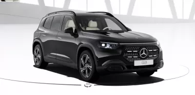 MERCEDES-BENZ GLB GLB 220 4MATIC