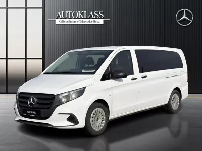 MERCEDES-BENZ VITO Vito Tourer 114 CDI extra-lung PRO