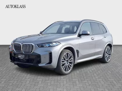 BMW X5 xDrive 30d Sportautomatic