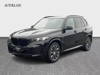 BMW X5 xDrive 30d