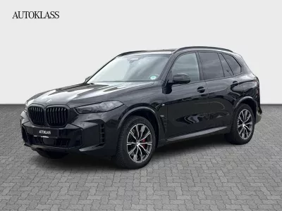 BMW X5 xDrive 30d